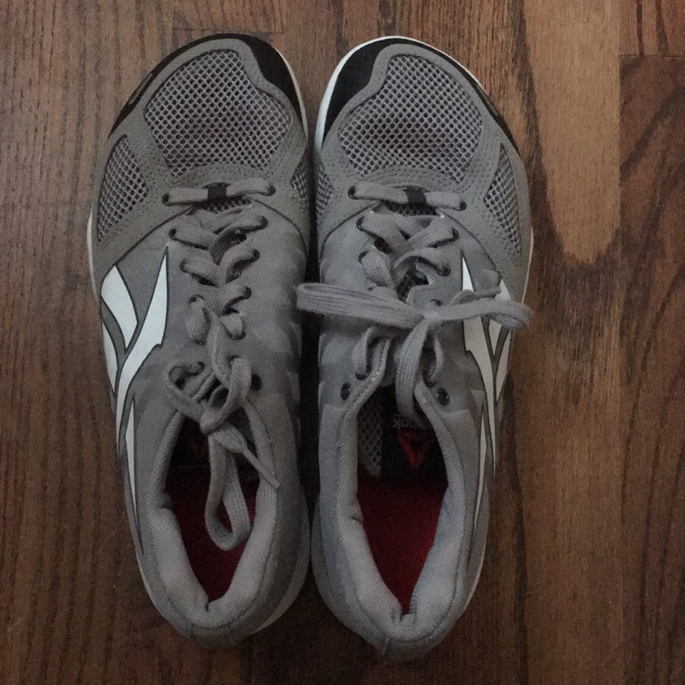 Reebok training shoes sz. 10
